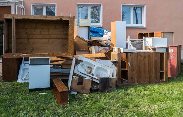 Best Commercial Junk Removal  in Polson, MT