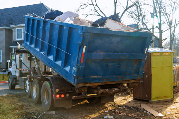 Polson, MT Junk Removal Company