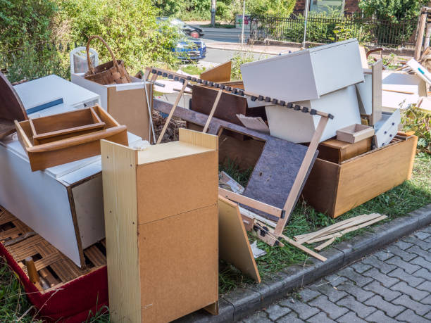 Best Professional Junk Removal  in Polson, MT