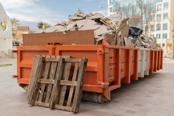 Best Attic Cleanout Services  in Polson, MT