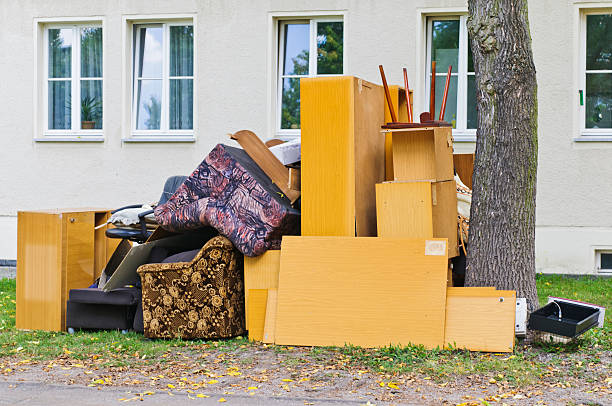 Best Local Junk Hauling  in Polson, MT