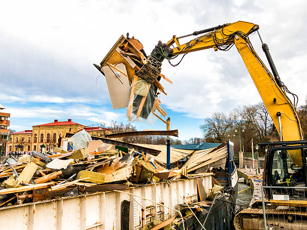 Best Trash Removal Near Me  in Polson, MT