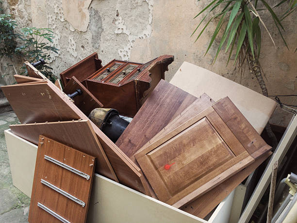 Best Basement Cleanout Services  in Polson, MT